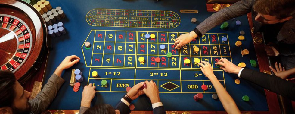 222win Curiosidades Sobre Cassinos