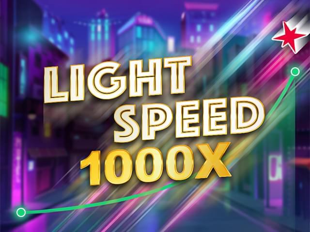 222win Velocidade da Luz