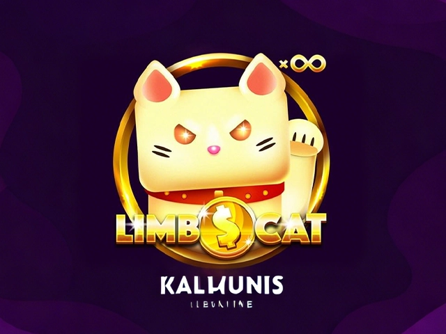 222win Gato do Limbo